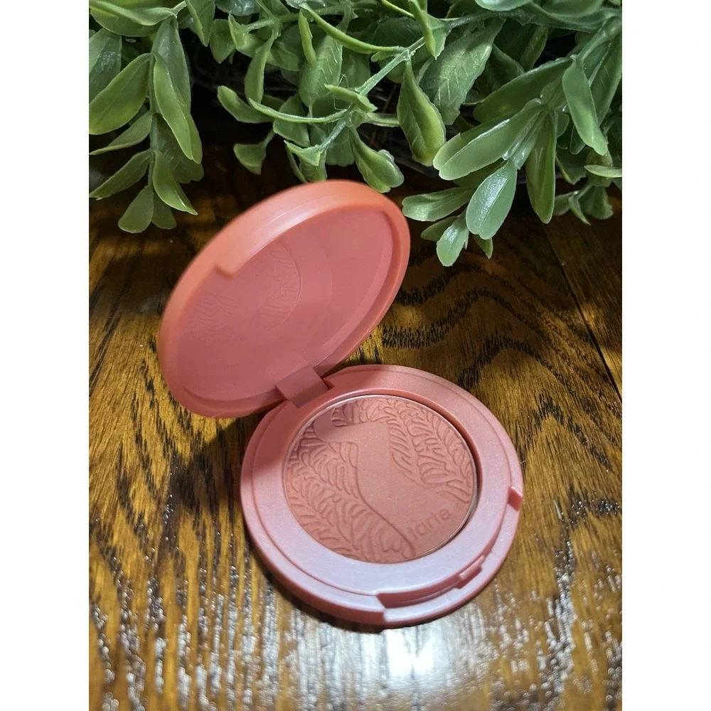 Tarte Amazonian Clay 12 Hour Blush - QUIRKY - 1.5g / 0.05oz